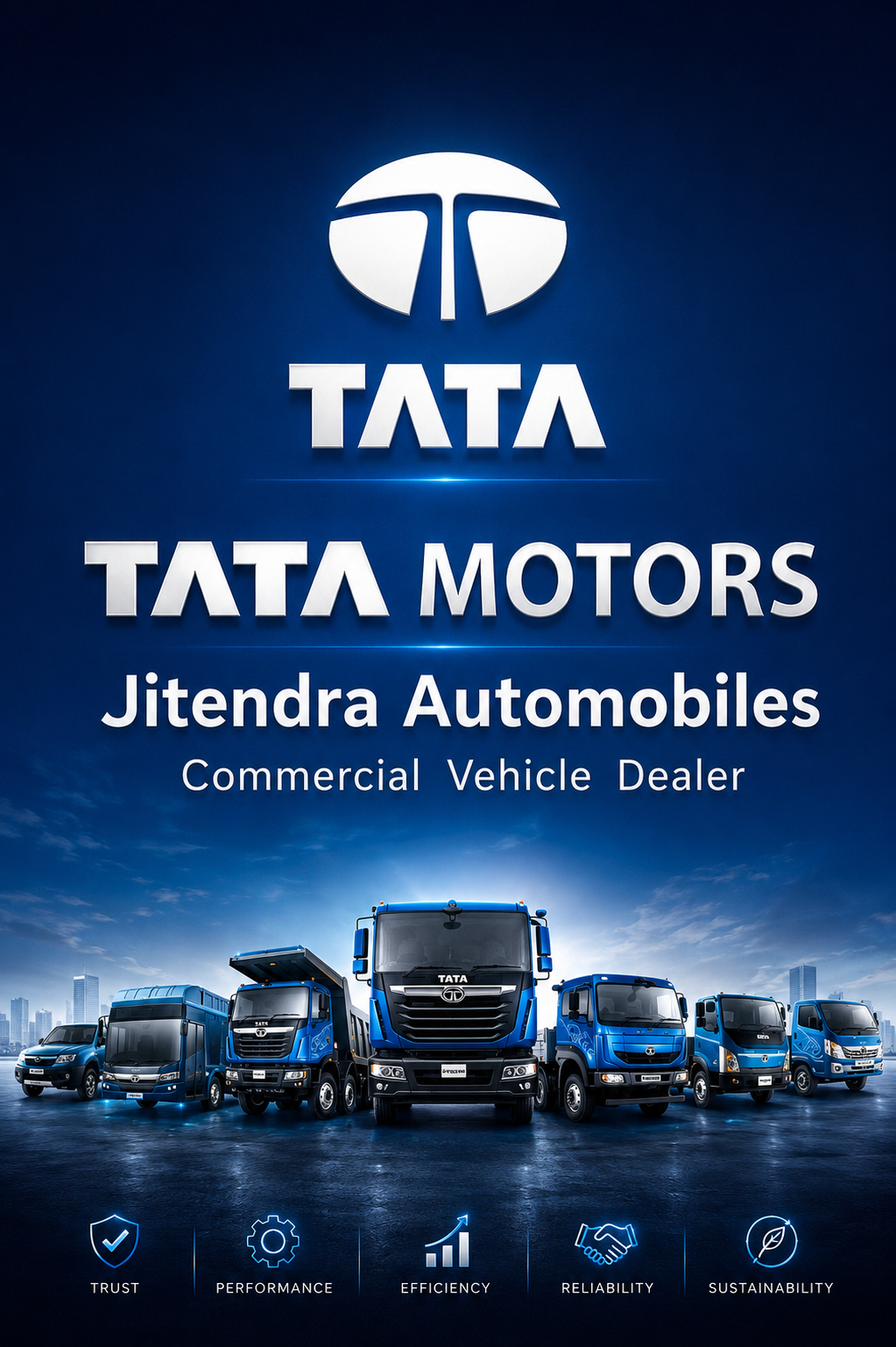 Tata Motors